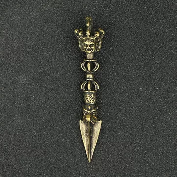 馬頭明王金剛尖 金剛杵 用品 法器 装飾品 工芸品 美術品 置物 馬頭明王金剛尖 金剛杵 用品 法器 装飾品 工芸品 美術品 置物