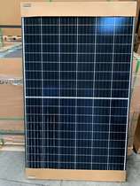 Jinko solar Crystal single crystal mono 330W watt photovoltaic power plant solar panel home outdoor General