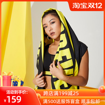 exciTING DESIGN sports towel increase sweat absorption yoga gym sweat towel men and women face dry