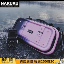  NAKURU travel bag Womens shoulder bag backpack fitness bag hand luggage bag Mens travel bag large capacity sports bag