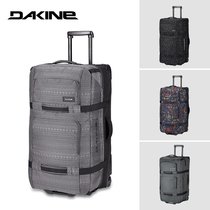 2019-20 DAKINE SPLIT ROLLER 110L Outdoor Travel CASE Trolley CASE Suitcase 32 inches