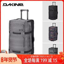 2019-20 DAKINE SPLIT ROLLER 110L outdoor suitcase luggage 32 inch