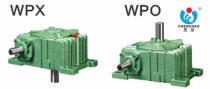  Hangzhou Jiacheng reducer Chenchao trademark YS factory direct worm gear reducer WPO147 WPX147