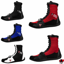  TITLE Boxing SHOES and BOOTS for Berserker RING COMPETITION TRAINING
