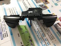 Brand new original Switch pro handle ZR ZL R L shoulder key conductive glue line button
