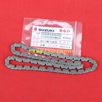 Jinan light riding Suzuki scorpion GR150 small chain GA150 engine timing valve chain timing chain