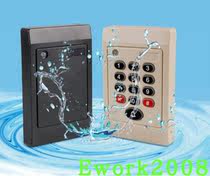White password ID card access control Reading head IC card reading head M1 reading head Weigeng 26 Reading head RFID password reading head