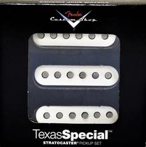 Original Fender Custom Shop Texas Special SRV guitar pickup