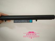 Original Shenzhou Turion A41L-545HN A40L QTS502 K610D I5 D2 I7 laptop battery