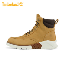 Timberland Timberland cant kick bad mens shoes Rhubarb Boots Martin boots Outdoor leisure leather) A27WC