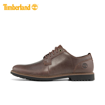 (Classic)Timberland Timberland mens shoes 21 new outdoor business casual shoes) A1QE6