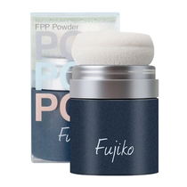 FUJIKO PON PON hair fluffy puffy powder oil head fine soft hair salvation star 8 5g