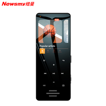 16G memory Newman MP3 player hifi lossless music player Walkman student English portable touch screen