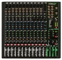 Z standard 15% off Mackie RunningMan Meiqi ProFX16v3 computer mobile phone K song mixer