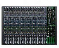 Z price 15% off Mackie Runningman ProFX22 V3 computer mobile phone K song mixer