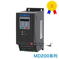 Original inverter MD200S 1 5B 0 4B 1 5B 2 2GB 0 75 1 5 2 2KW B