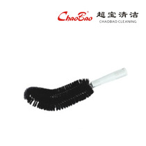 Chaobao C- 088 kidney-shaped pipe sweep clean sweep clean dust ash Shan chu chen dan hairy sweep