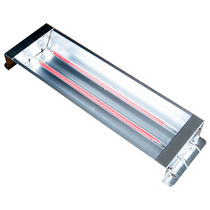 Light wave far infrared heating lamp heater drying lamp carbon fiber heating tube electric heating tube physiotherapy device