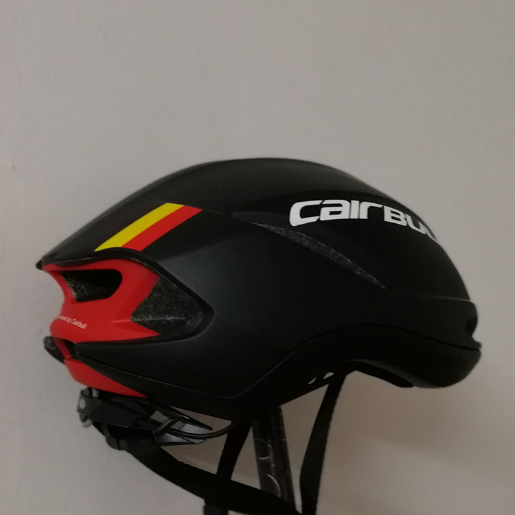 CAIRBULL Pneumatic Helmet for Men and Women