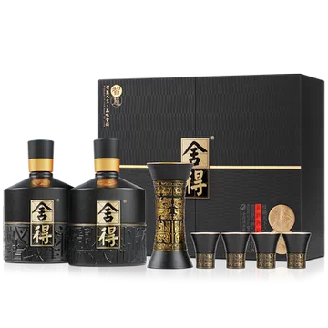 【新品未開封】中国酒 白酒 舍得 鸿运 52度 500ml 高級酒 舍得酒52度官方旗舰店-舍得酒52度官方旗舰店促销价格、舍得酒52度官方