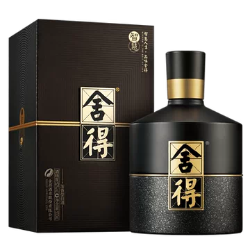 舍得 中国酒 白酒 500 ml*2 52% vol Amazon.co.jp: 品味舎得 五代 アルコール52度 500ml 箱付 中国酒 白酒