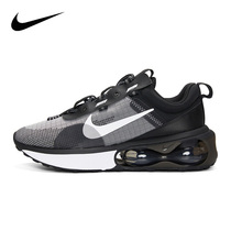 Nike Nike Mens Shoes 2021 Autumn New AIR MAX 2021 AIR cushion sports running shoes DA1925-001