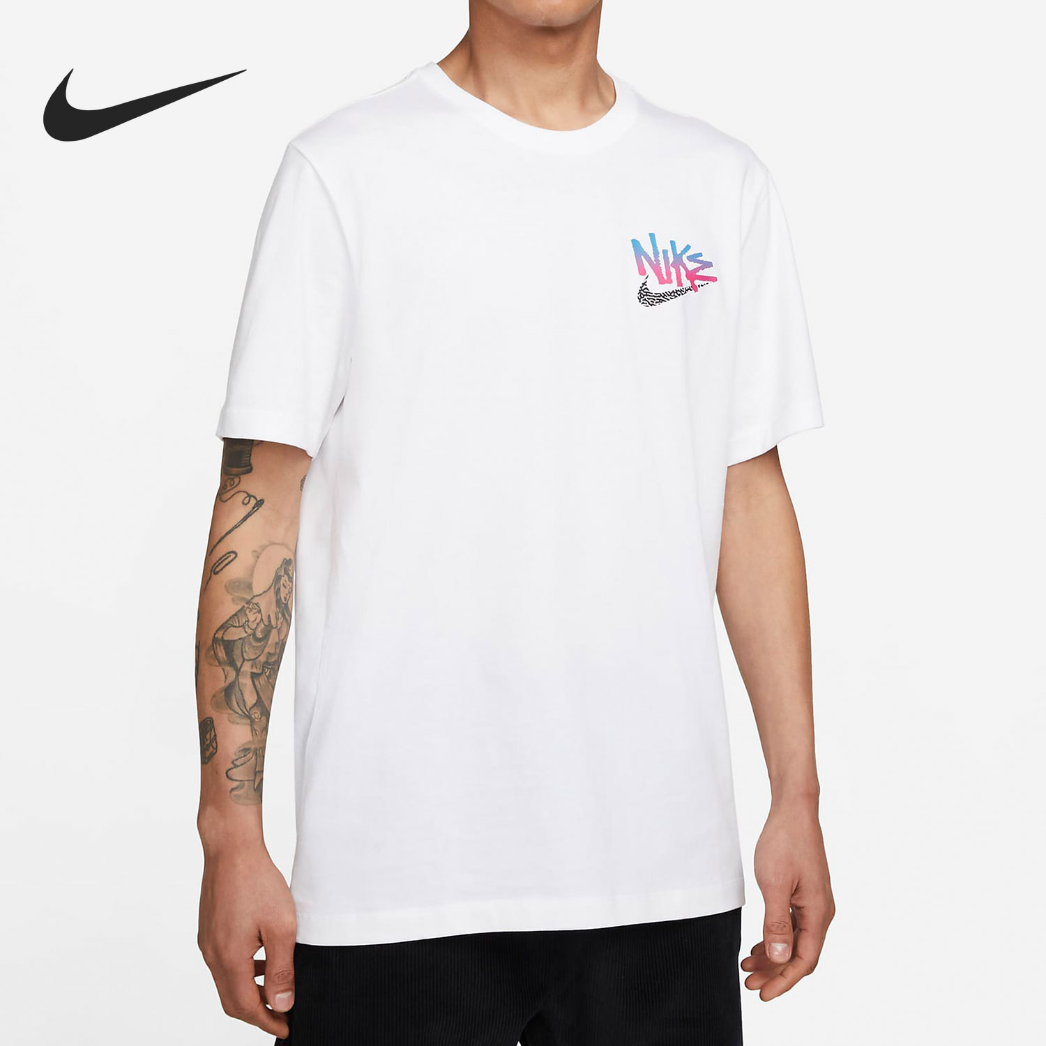 Nike/Ϳ˹ٷƷ2022ļSPORTSWEAR͸TDQ1408-100