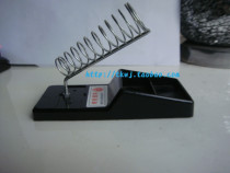 Welding table Welding frame Soldering iron frame Soldering iron clip Plastic iron