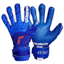 Sea Wolf Dazzle Reusch AttraktFreegel Fusion Professional goalkeeper goalkeeper gloves