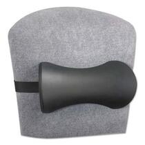 SAF7154BL - Safco Lumbar Support Memory Foam Backres