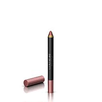Hot Pink Flame CoverGirl 320 Flamed Out Shadow Pe