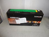 LEXX264H11G - Lexmark X264H11G High-Yield Toner LEXX2