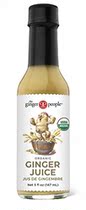 Ginger People Ginger Juice 5fl oz 2pk ginger people ginger juice 147 