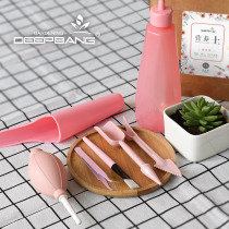 (Single product) Deep State gardening succulent plant planting tool kettle air blowing shovel bucket shovel tweezers potted