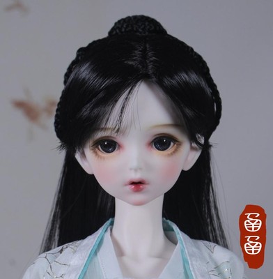 taobao agent Bjd1/3 costume wig hair fake 301