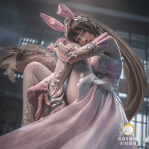 (Bird)Custom Douluo mainland small dance cos clothing five years of small dance cosplay clothing female