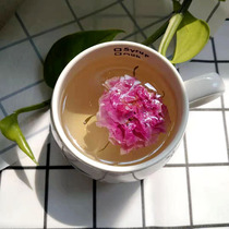 Rose Tea Selection Edible Rose Dried Rose Big Rose 50g Canned Pingyin Rose
