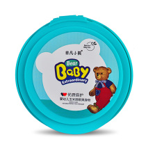 Extraordinary bear baby baby newborn corn sleeping talcum powder Baby children antipruritic prickly heat powder lasting