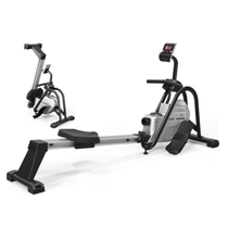 LN-H2 indoor silent rowing machine home foldable rowing machine training equipment equipment