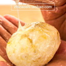 Gentle cleansing calming macadamia nut oil handmade soap Shea natural cleansing soap delicate pores