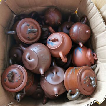一厂老紫砂壶-一厂老紫砂壶促销价格、一厂老紫砂壶品牌- 淘宝