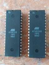 AT49F010-70PC brand new original same day delivery