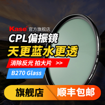 Kase card color cpl Polaroid mirror generation MRC multifilm 40 5 43 43 46 49 52 55 58 62 62 67 72 77 82 82