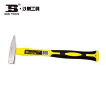 Persian tool fiber handle fitter hammer iron hammer BS353121 353122 353123