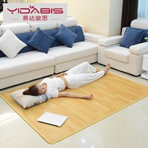 Electric Kang Removable floor heating pad Electric mattress pad Living room heating pad