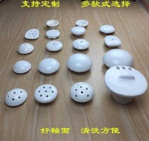 Urinal accessories Sealed splash-proof deodorant filter Toilet urinal filter Wall-mounted standing anti-blocking urinal