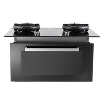 Fang Tai integrated cooking center X2 I real home live exclusive