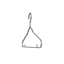  Sunderle aluminum magnesium alloy clothing support set(pick up at the store)