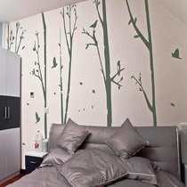Haoerbao air purification inorganic coating Wall Wall material