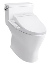 TOTOCW188REB TCF6724KC toilet limited live room buy order to send TOTO trash can 1